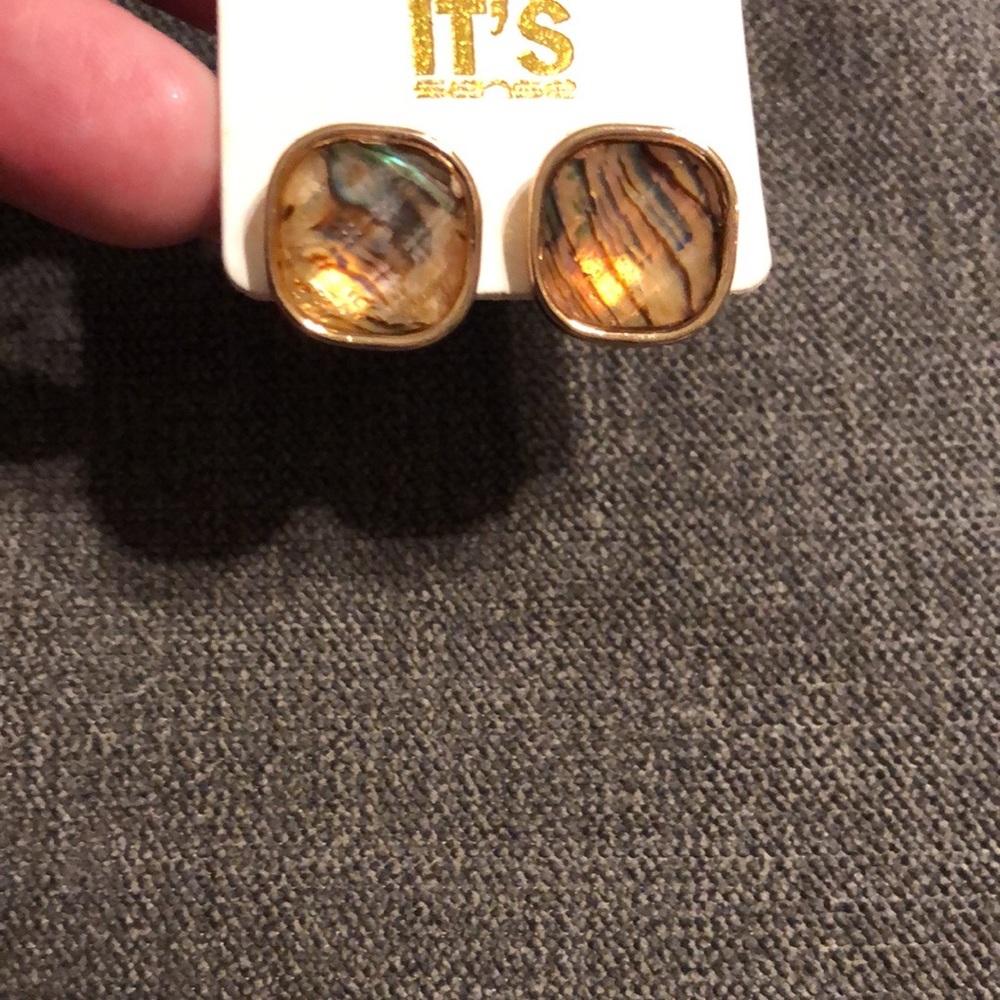 Earring - Picture 3 of 3